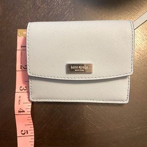 Kate Spade Wallet NWOT